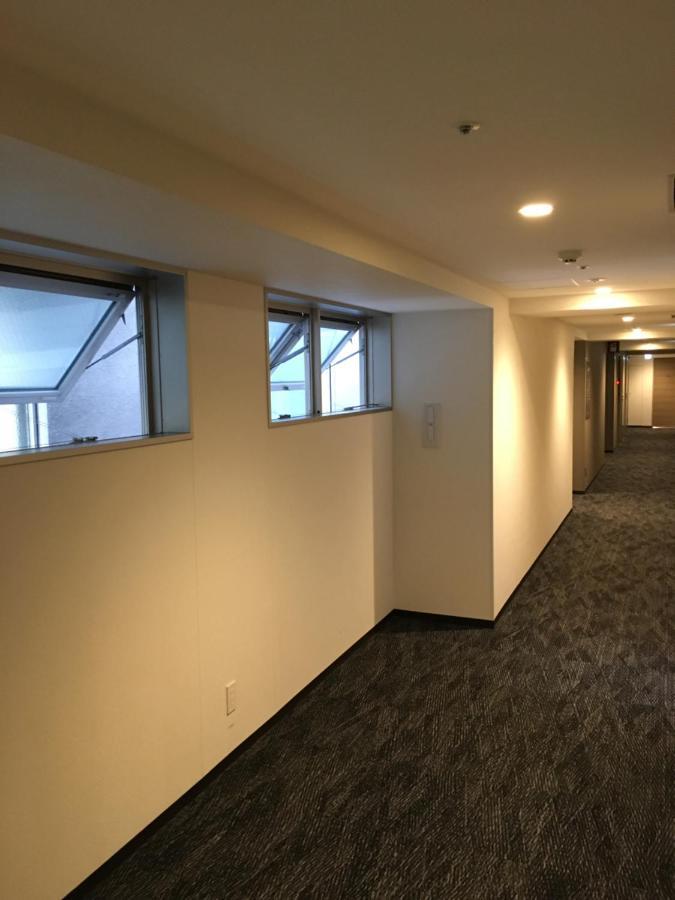 Smile Hotel Shiogama Экстерьер фото