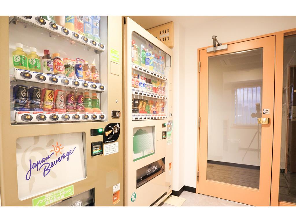 Smile Hotel Shiogama Экстерьер фото