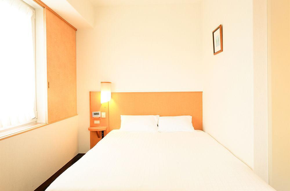 Smile Hotel Shiogama Экстерьер фото