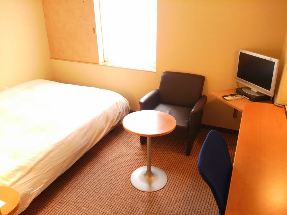 Smile Hotel Shiogama Экстерьер фото