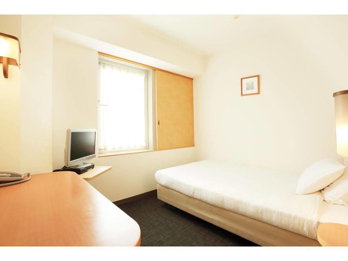 Smile Hotel Shiogama Экстерьер фото